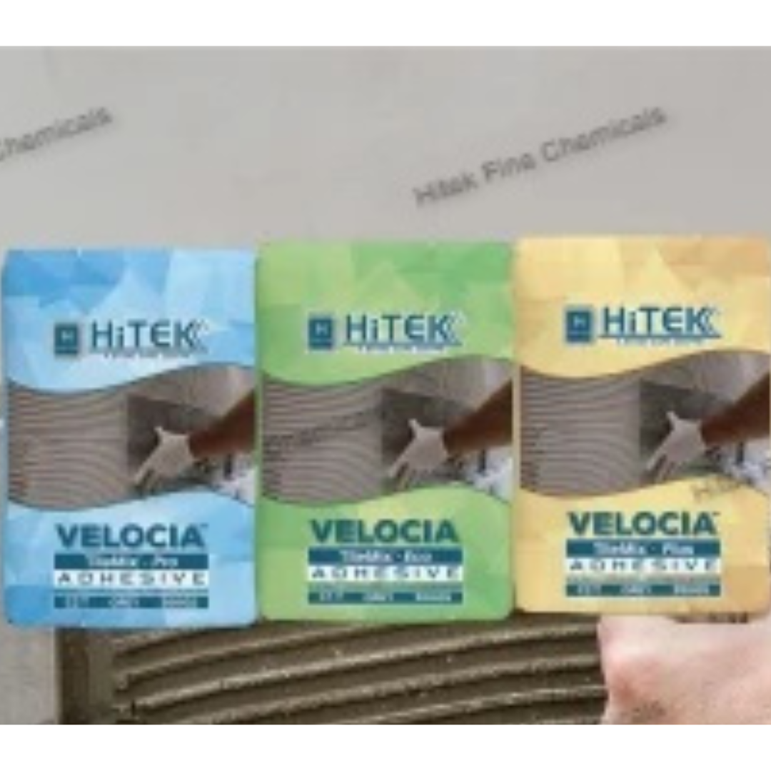 Tiles, Stone And Marble Adhesives in Bangalore| Hitek Fine Chemicals