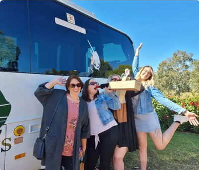 Margaret river wine tours from perth