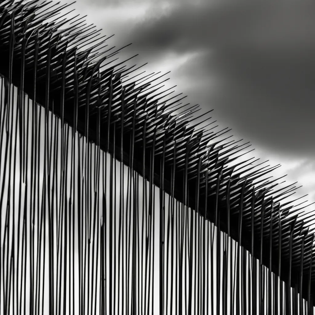 Affordable Bird Spikes: Best Options for Homeowner