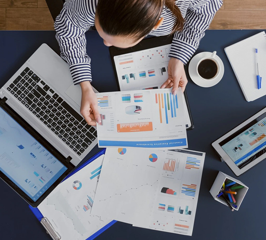 TasQ Global - Outsourced Accounting & Bookkeeping Services in USA