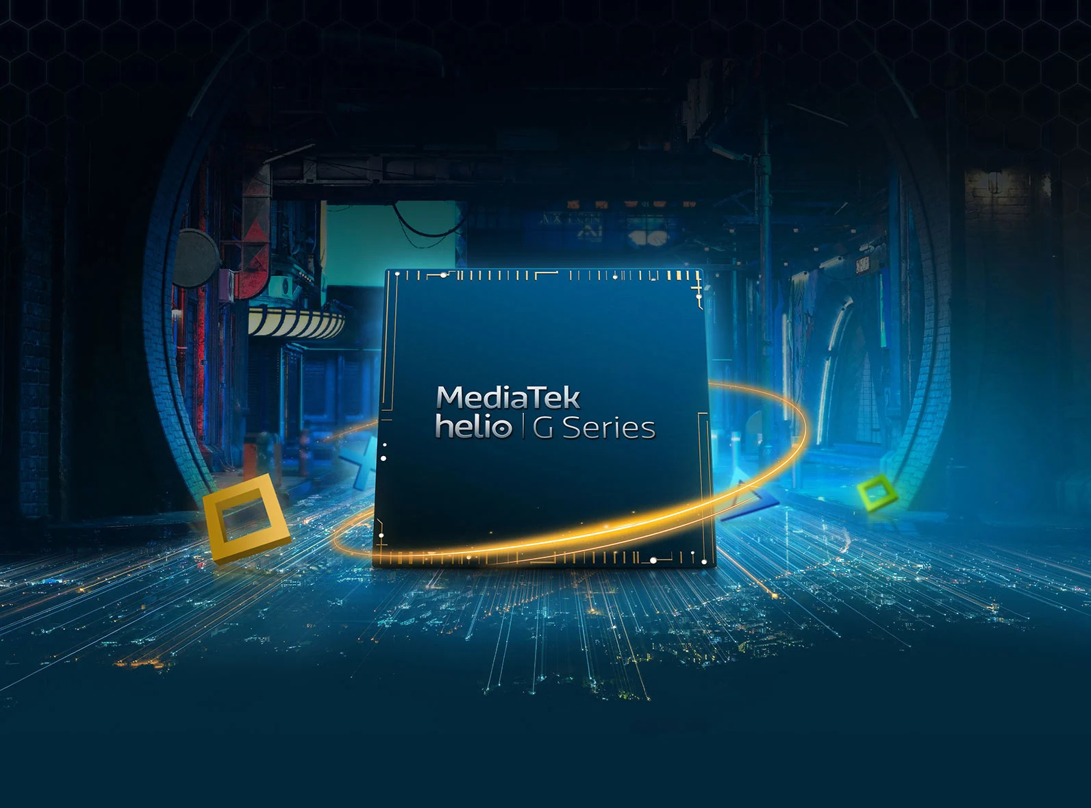 Best Mobile Processor for Gamers Right Now
