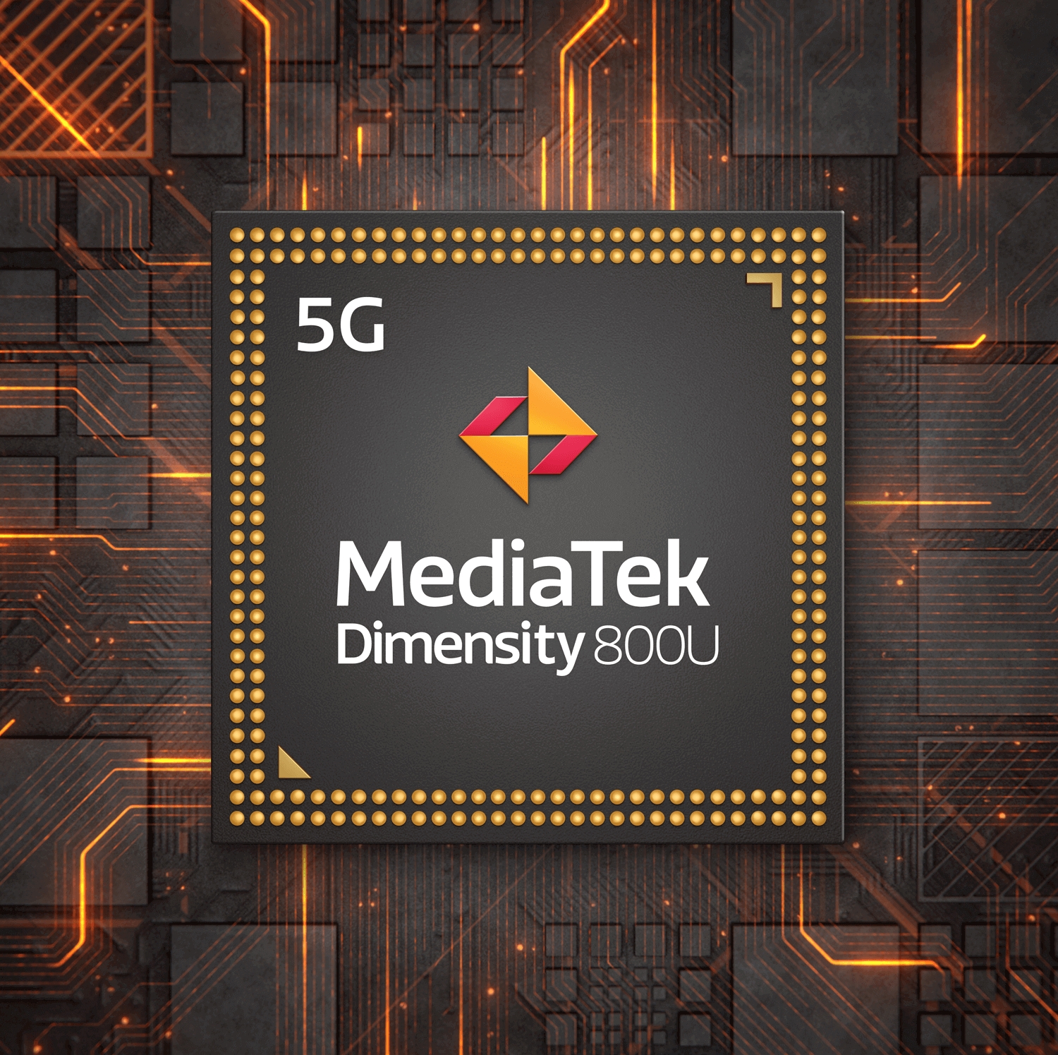 Leading 5G Smartphone Processor: Power and Efficiency