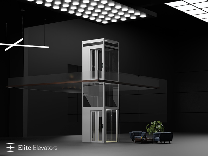 Home Elevators in Coimbatore - Elevate Your Home