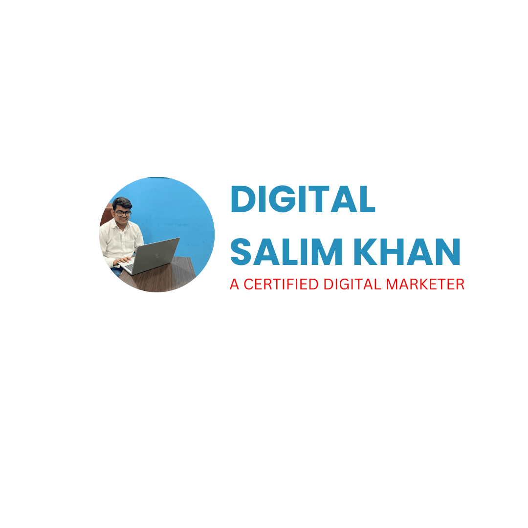 Certified Digital Marketer in Andheri