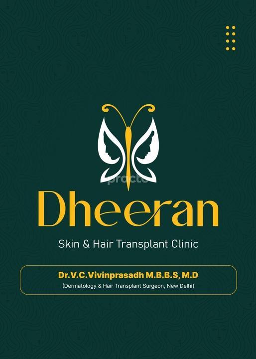 Dheeran Skin and Hair Transplant Clinic