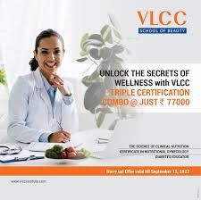 VLCC School Of Beauty S R Nagar - Hyderabad