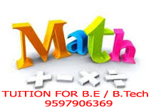 Online Maths Tutor