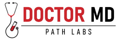Doctor MD - Pathlabs