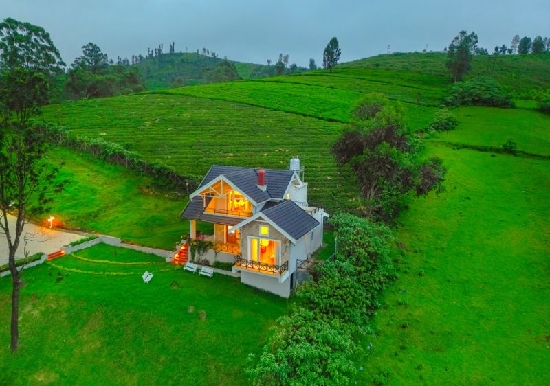 Voye Homes - Best Travel Blogs & camp; Guides in India