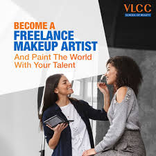 VLCC School Of Beauty,(Pitampura - Delhi)