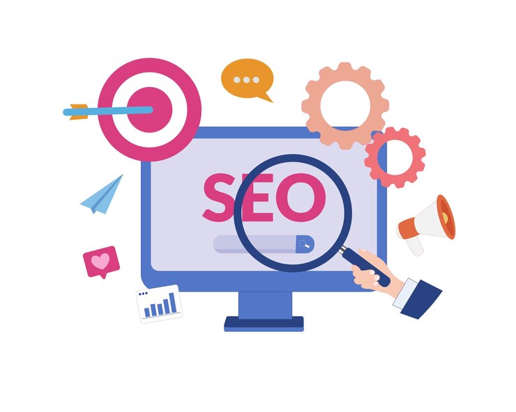 Hire Top SEO Marketing Company in India - InRank