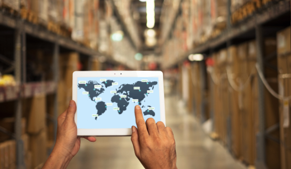 Fast & Easy ECTN Certificates for African Shipping