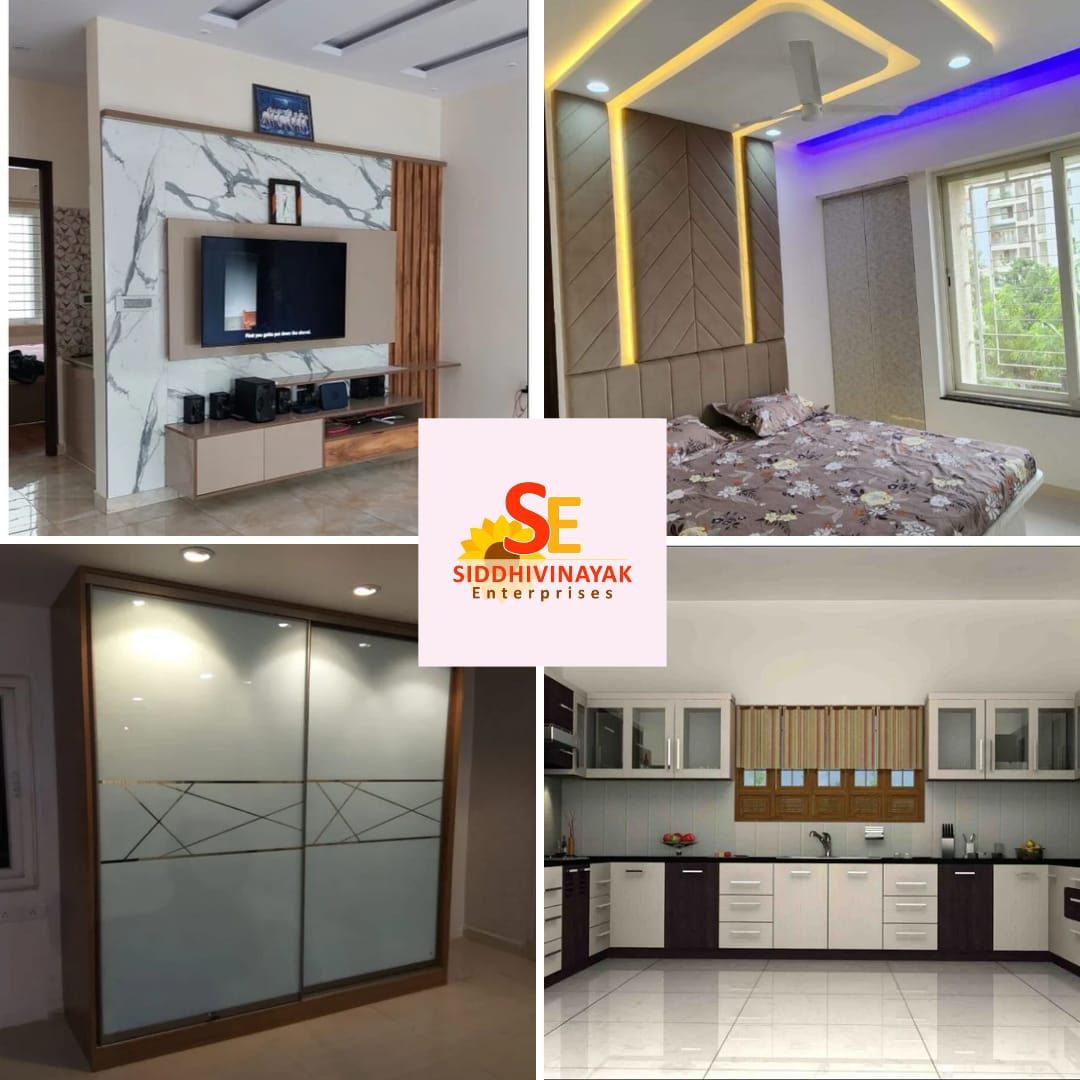 SIDDHIVINAYAK ENTERPRISES