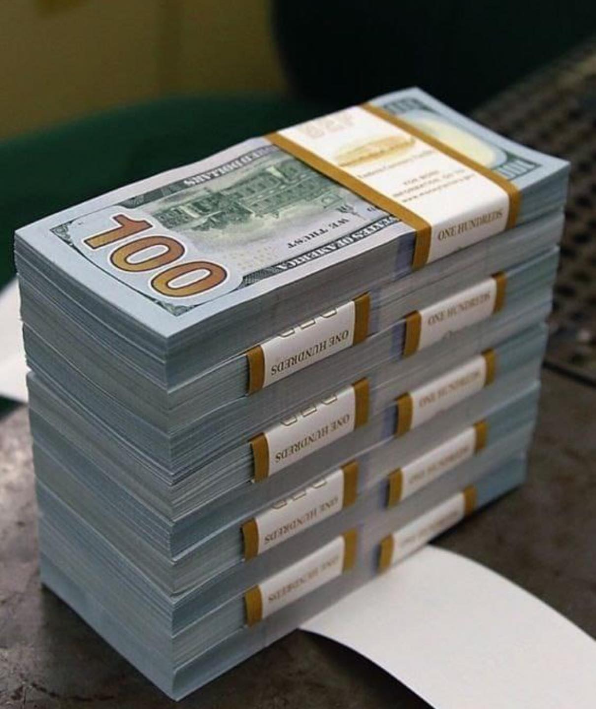 HIGH QUALITY GRADE A COUNTERFEITS NOTES FOR SALE