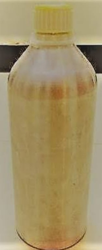 Agromatozin liquid extract