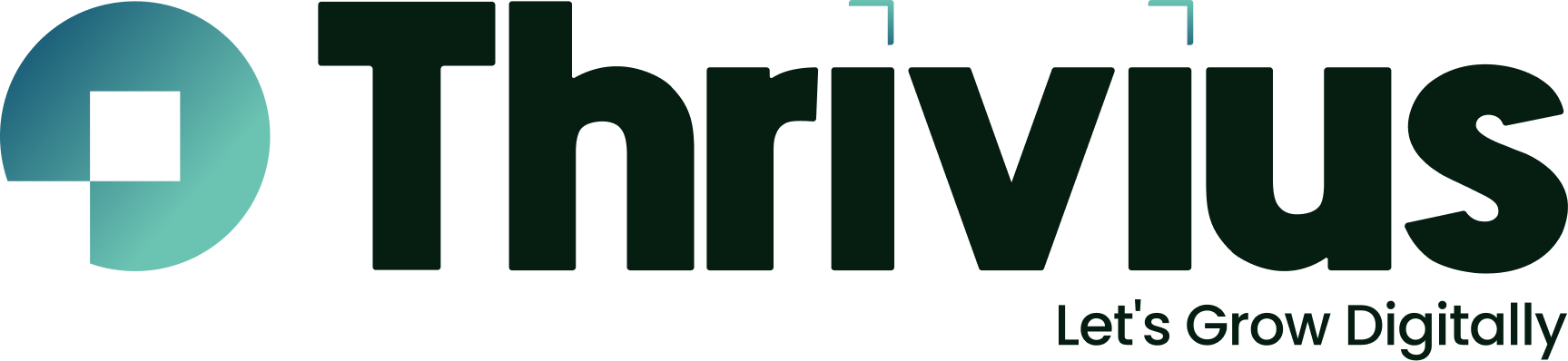 Thrivius Digital Marketing Agency
