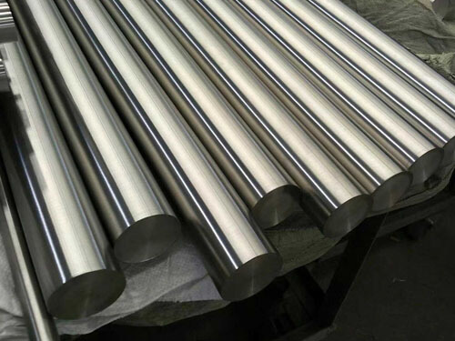 Hastelloy C22 Round Bars Manufacturers in India