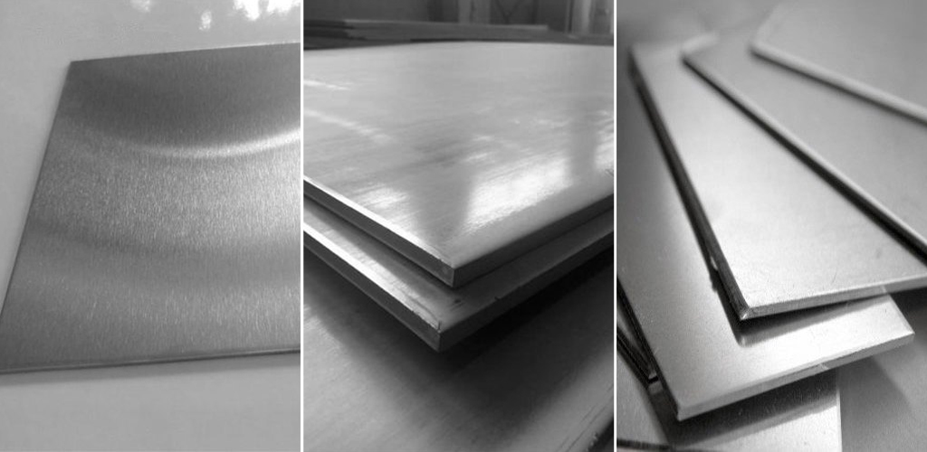 Stainless Steel 317L Plates Manufacturers