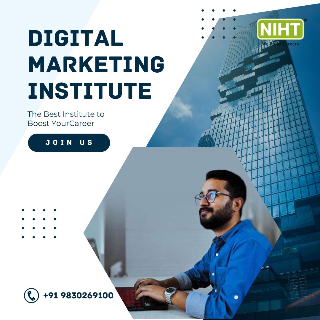 Elevate Your Skills and Career: Digital Marketing Training with Placement