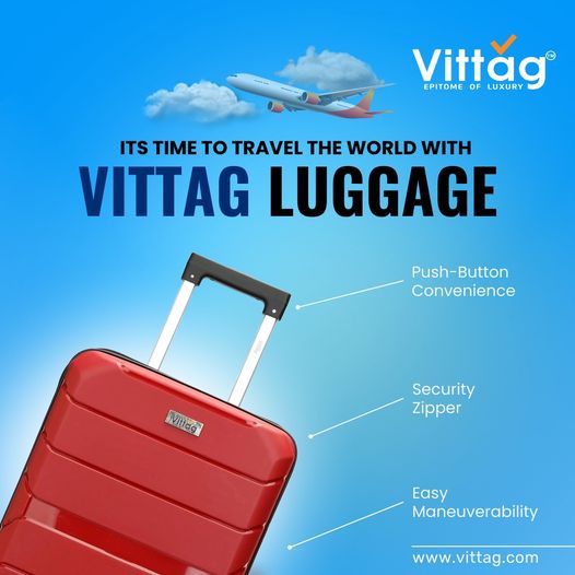 Vittag- vittagluggage6@gmail.com