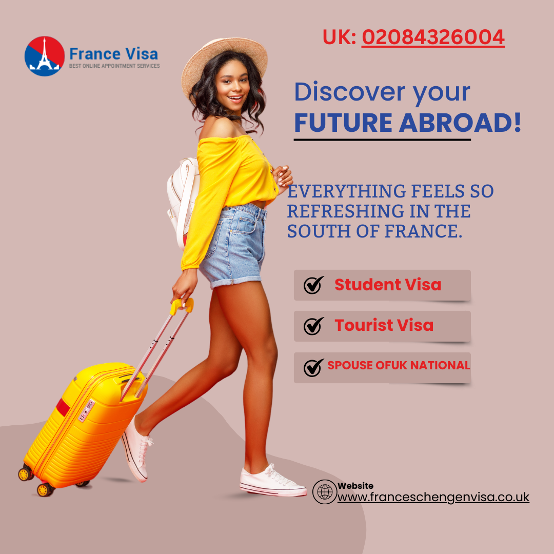 Four must explore cities in France