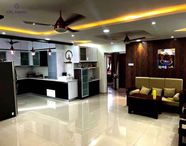 Interior Designer In Bangalore