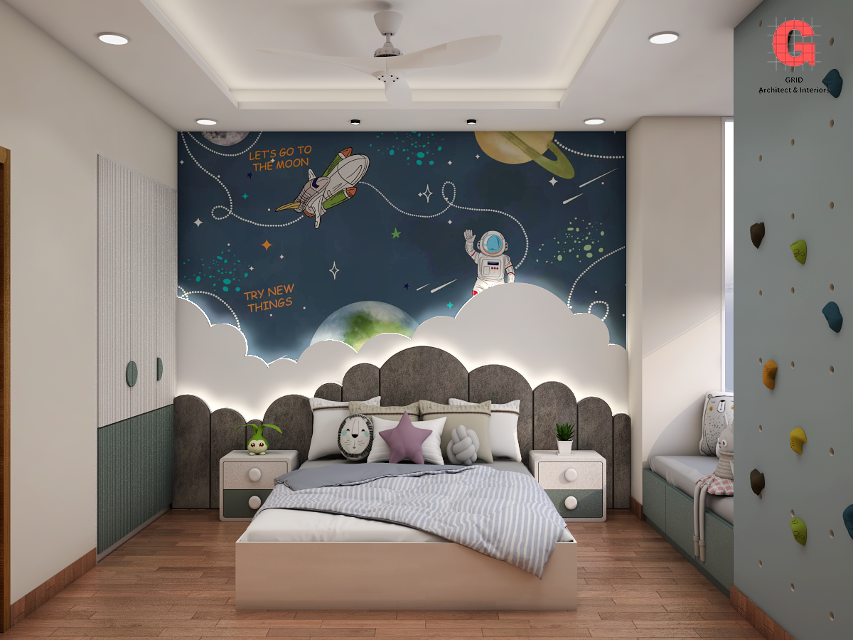 Best Interior Designer In Delhi NCR