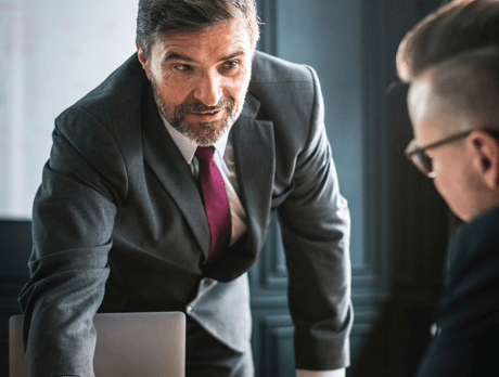 Best Recruitment Firm In Saudi Arabia