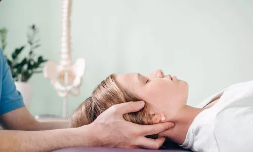 Craniosacral Therapy for ASD