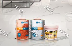 Hitek Fine Chemicals Marble and Granite Sealers & Shinners