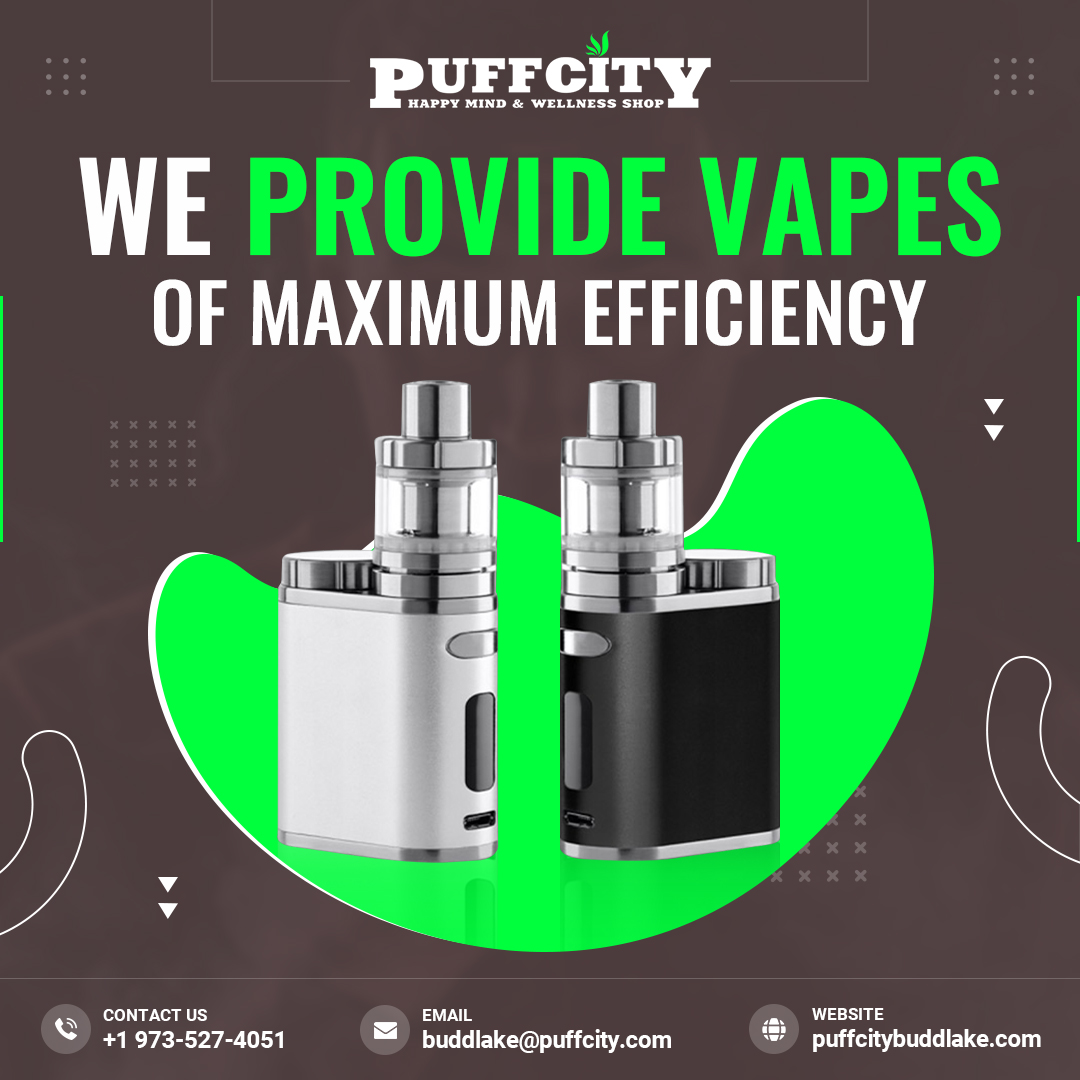 Vape Shop Near me| FInd The Best Place