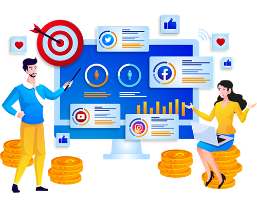 Digital Marketing Services and Company in Coimbatore | 123 Total Web Solutions