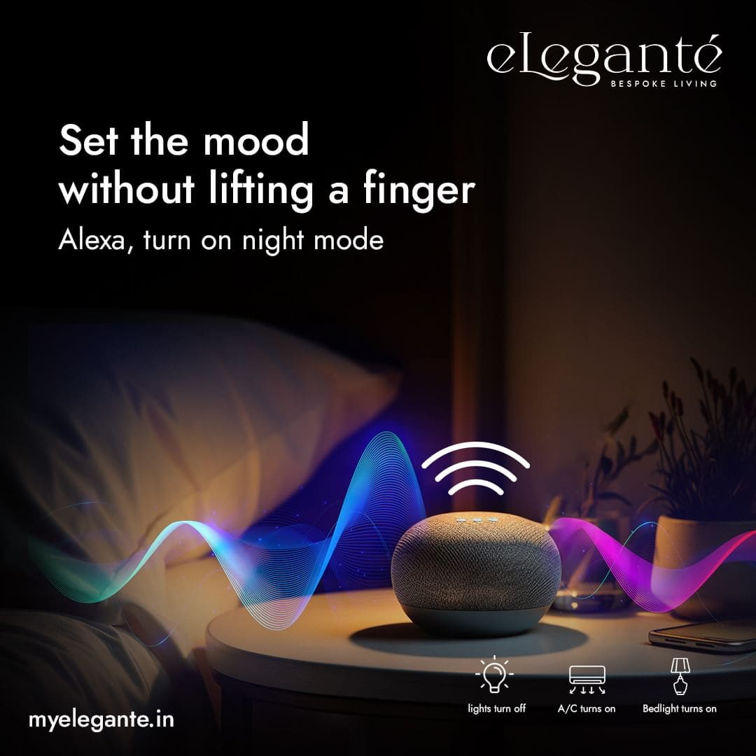 Best Home Automation in hyderabad,