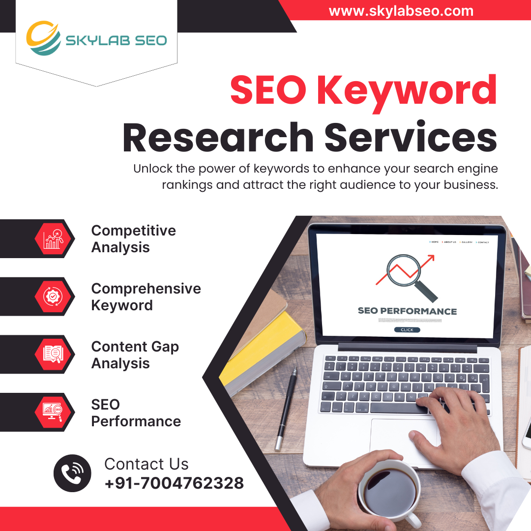 Skylab SEO - SEO Company in Patna