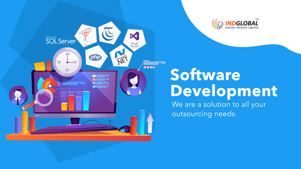 Top Software Services In Bangalore