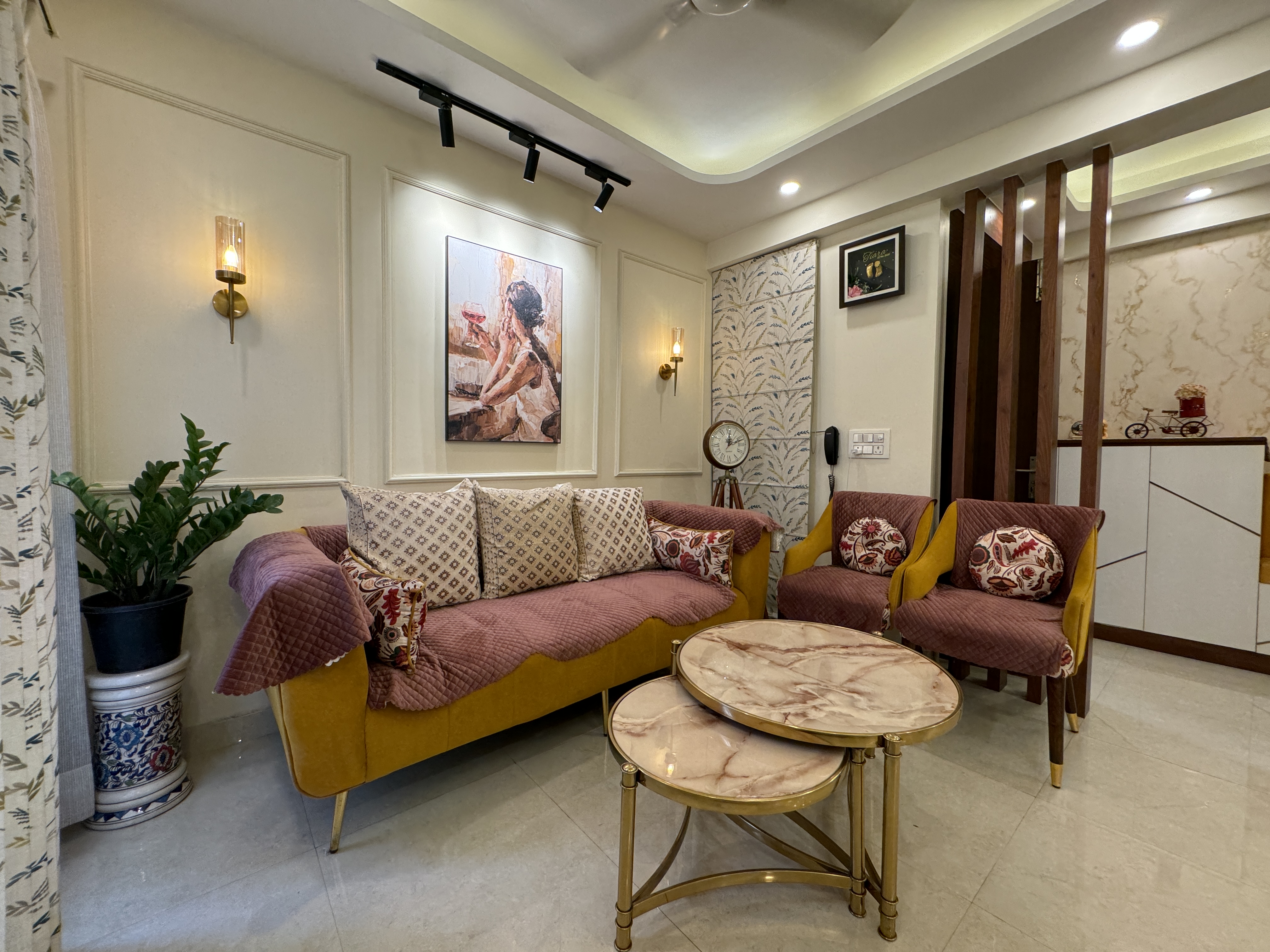 Hire Top Interior Designers In Noida Sec 77, Noida