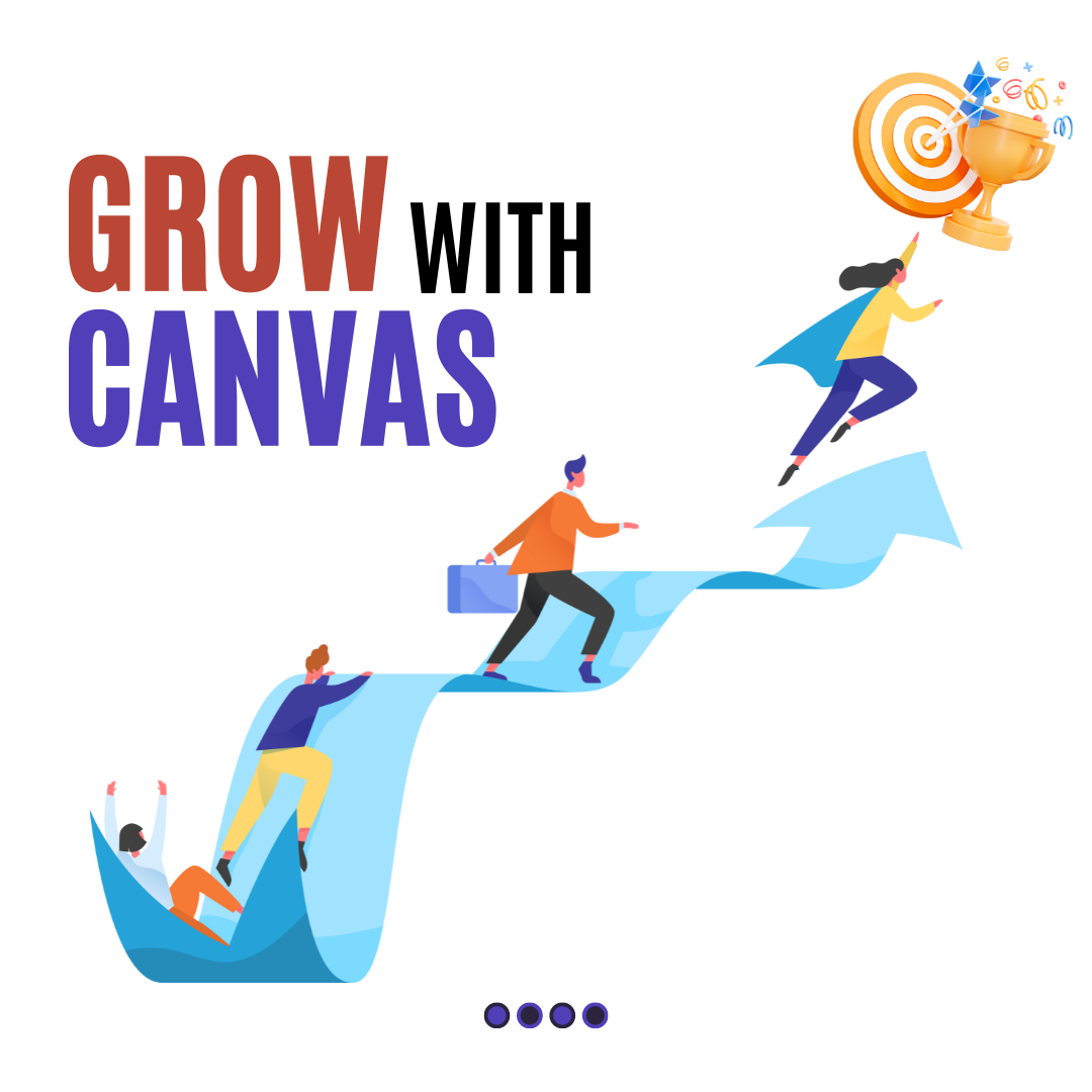 growwithcanvas