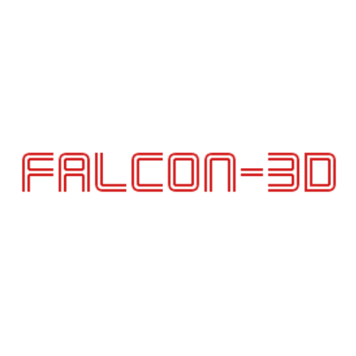 Falcon 3d Middle East