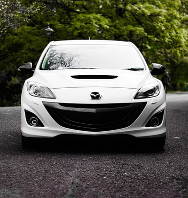 Mazda Spare Parts Brisbane | OEM quality Second Hand Parts Brisbane