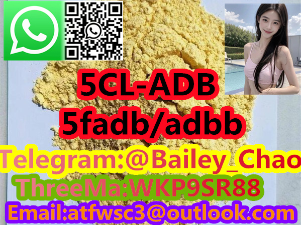 Safe delivery Synthetic cannabinoids/5cladb/5fadb/adbb