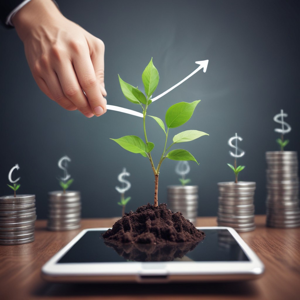 social media marketing services