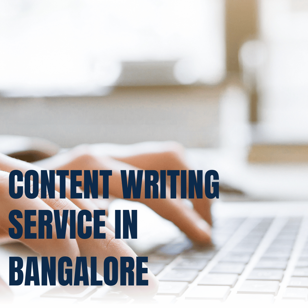 Best Content Writing Services in Bangalore-contextread