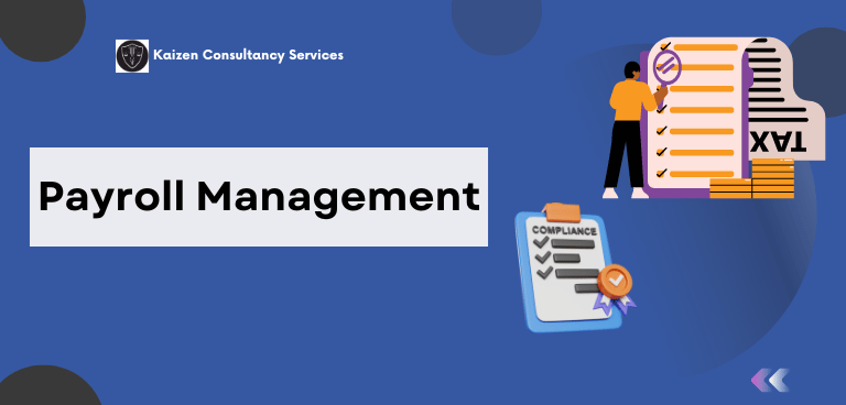 Labour Law Consultant | ESIC-PF Consultant | Payroll Compliance Mumbai