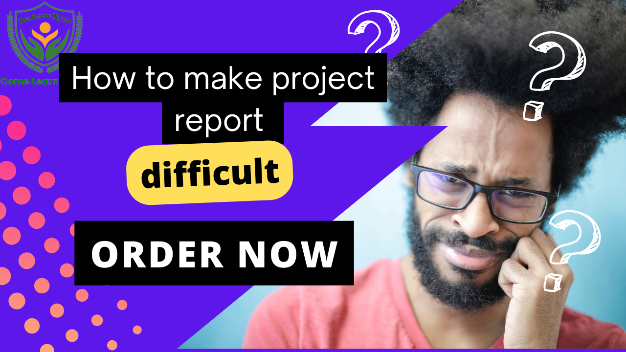 Amity solved project