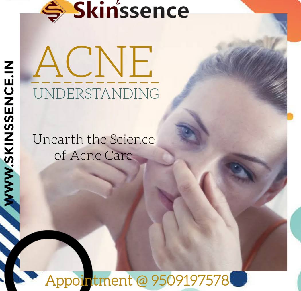 The Best Skin Doctor in Kota