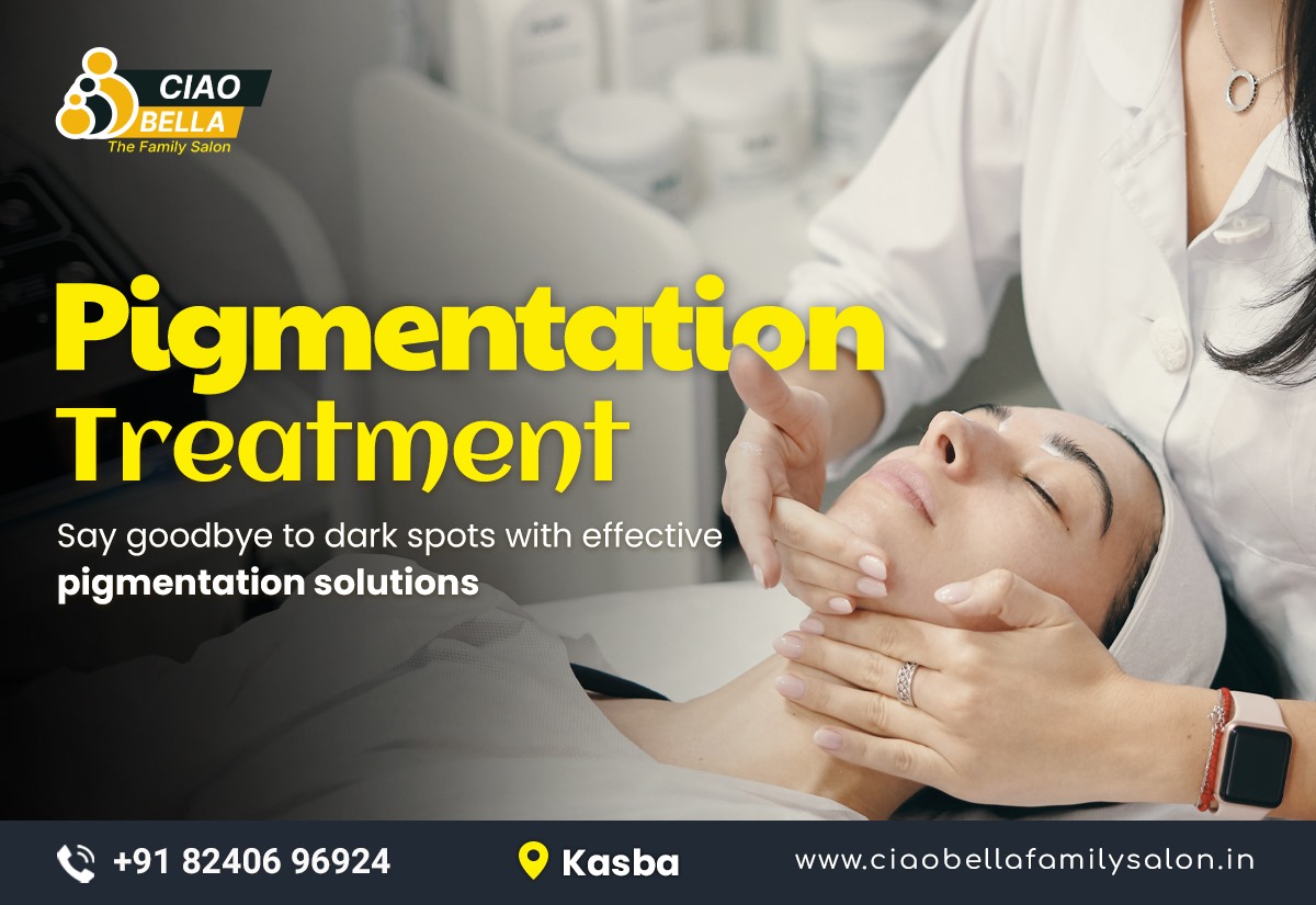 Transform Your Look at Ciao Bella Family Salon!