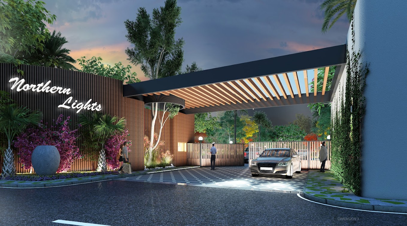 Villa Plots For Sale In Devanahalli