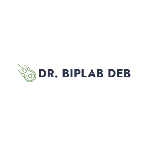Dr Biplab Deb | Best IVF Doctor In Kolkata