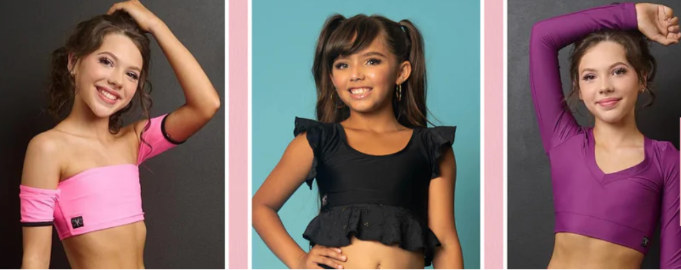 Convention Dancewear & Outfits for Girls, Teens & Adults | Kandi Kouture