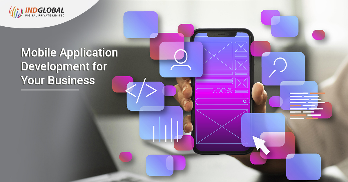 Best Mobile Application Developers Bangalore